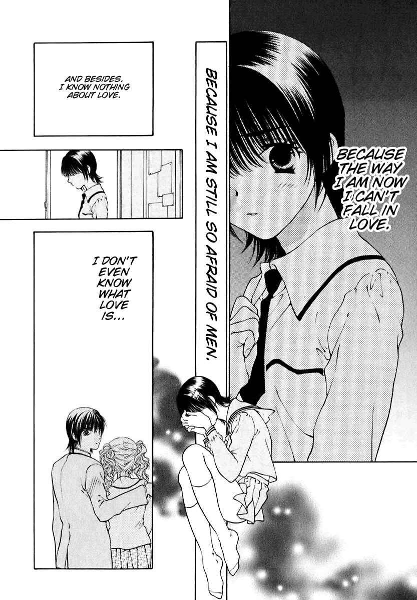 Page 33 Chapter 9 Bitter Virgin