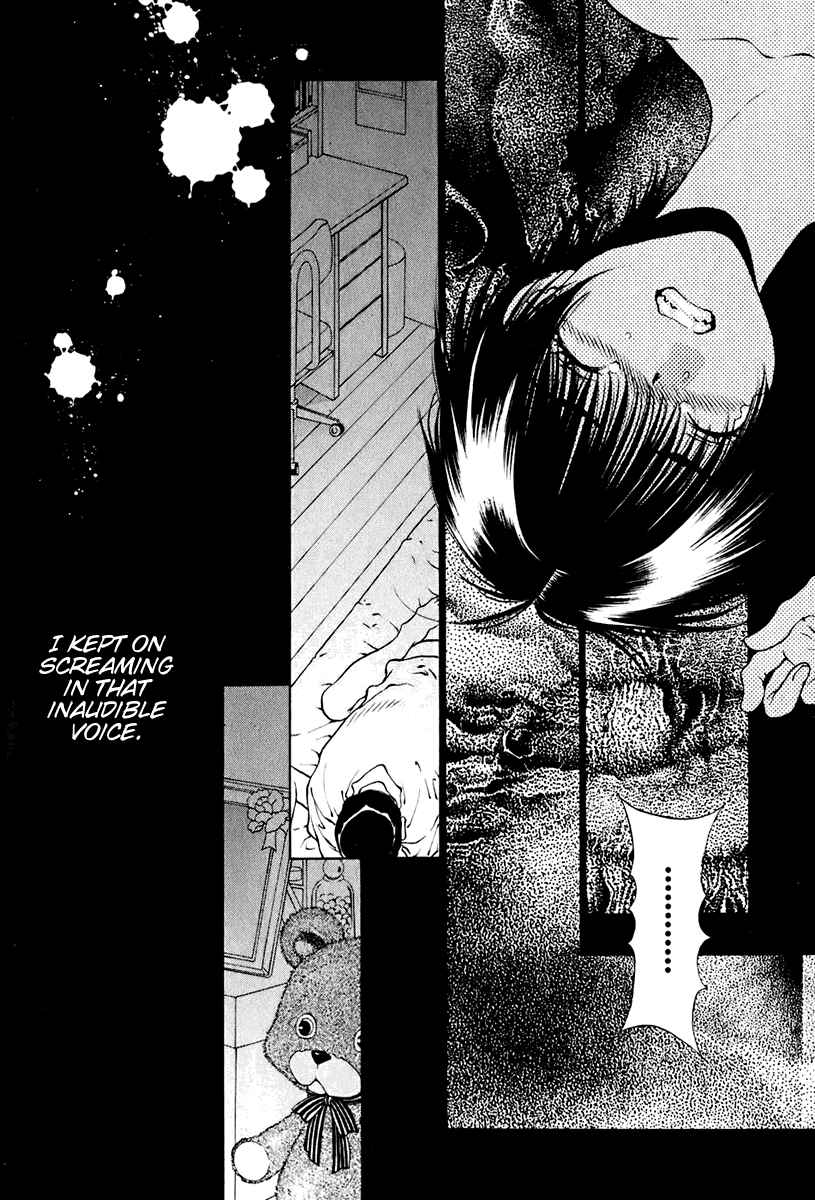 Page 24 Chapter 11 Bitter Virgin