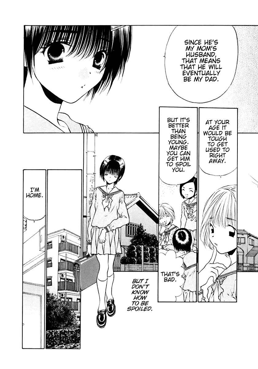 Page 8 Chapter 11 Bitter Virgin