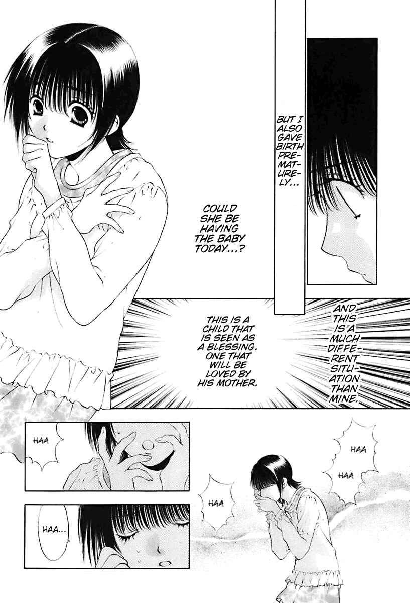 Page 10 Chapter 22 Bitter Virgin