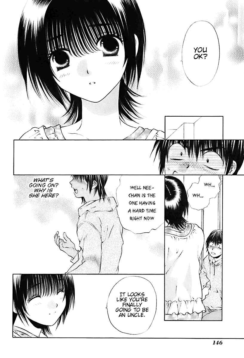 Page 20 Chapter 22 Bitter Virgin