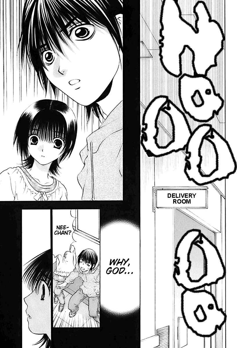 Page 23 Chapter 22 Bitter Virgin