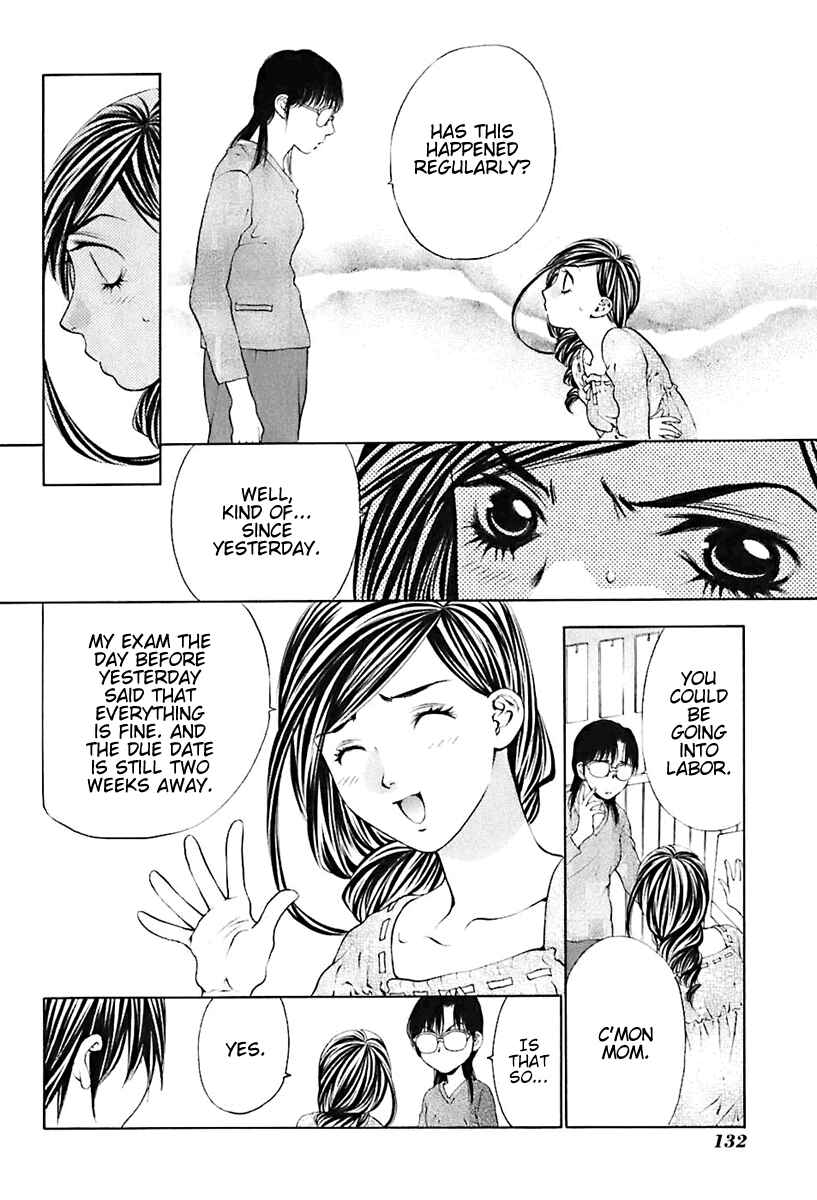 Page 6 Chapter 22 Bitter Virgin