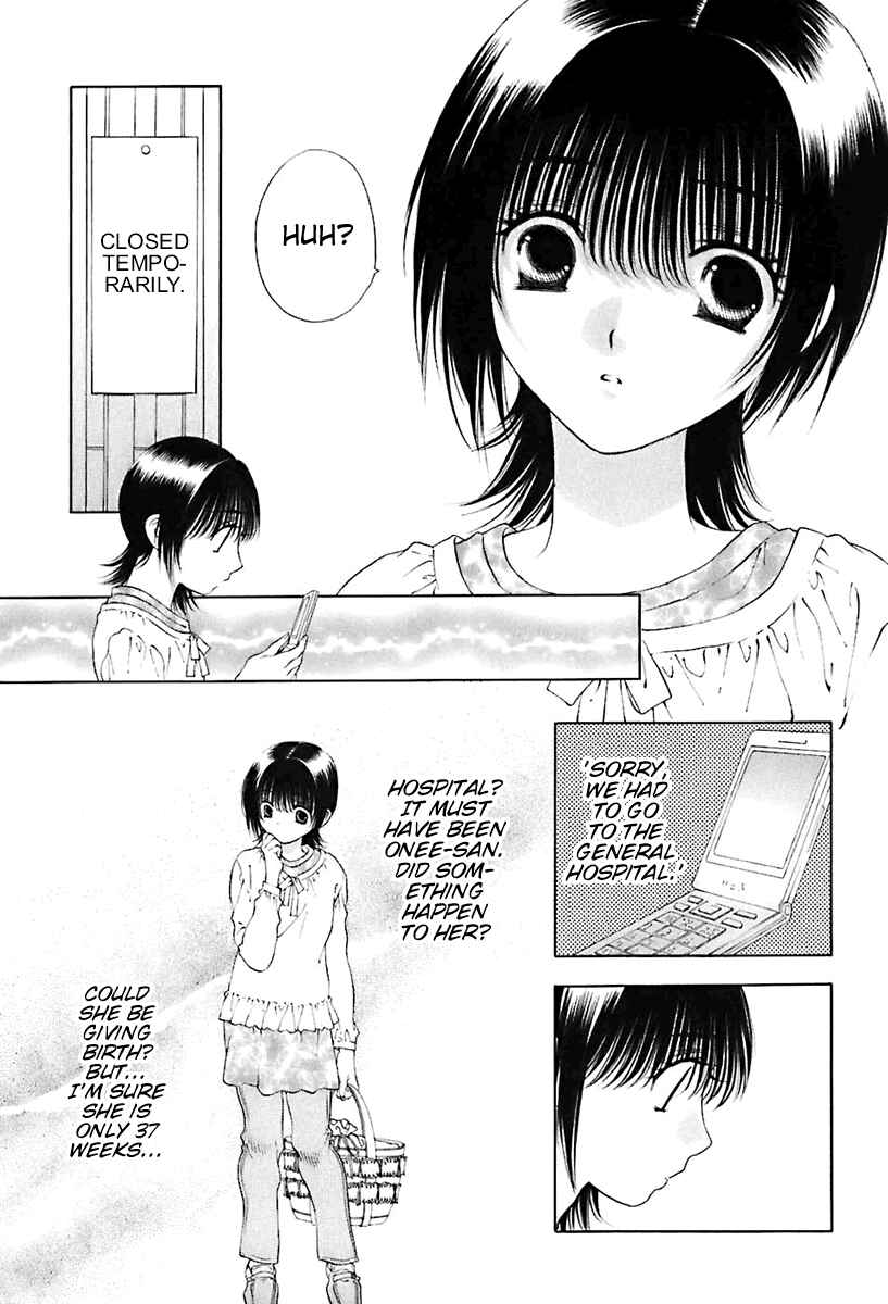 Page 9 Chapter 22 Bitter Virgin