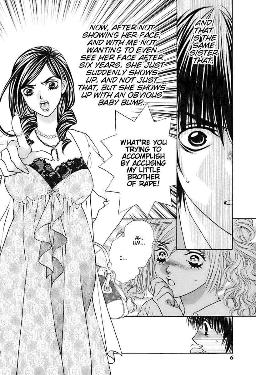 Page 12 Chapter 17 Bitter Virgin