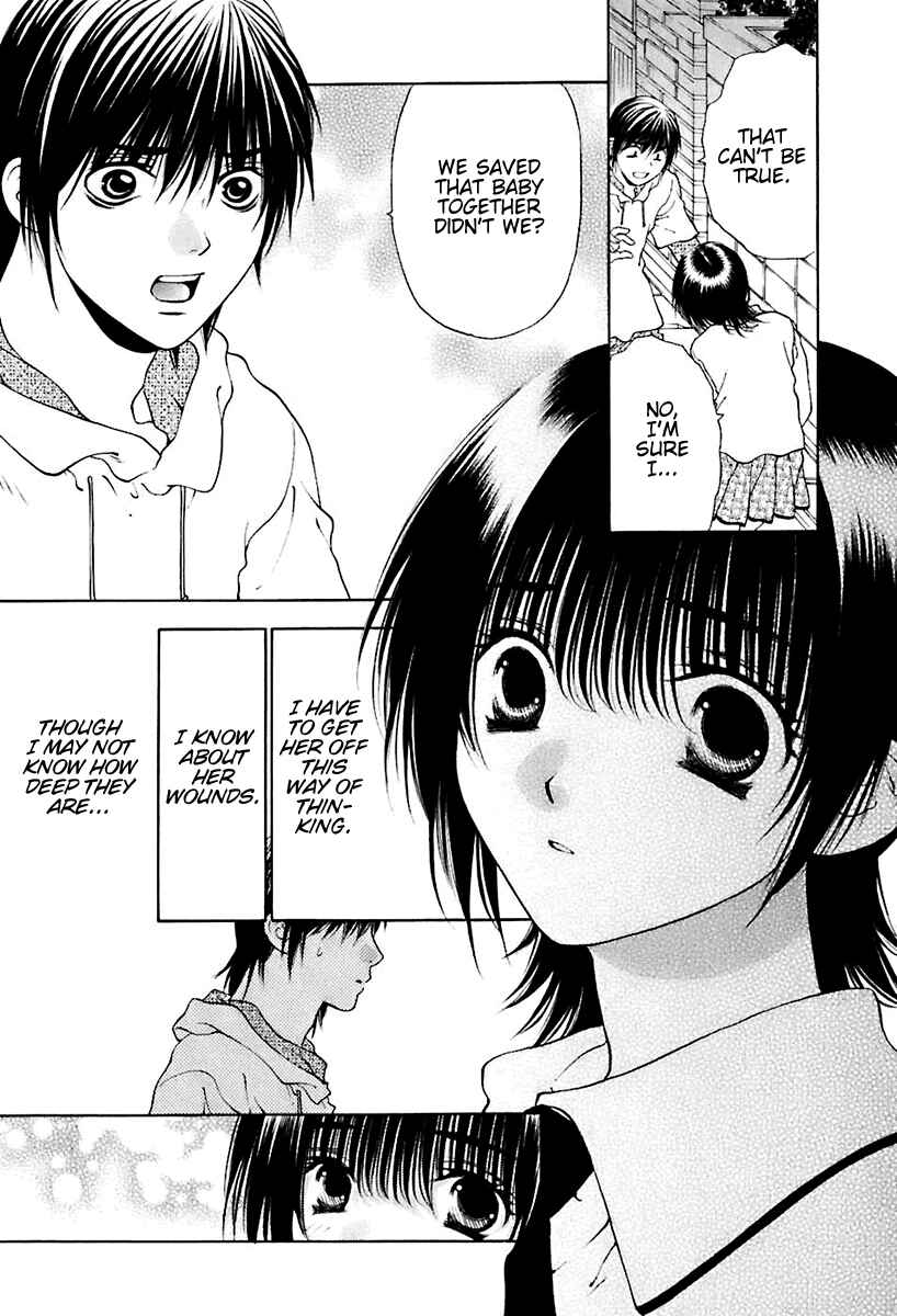 Page 22 Chapter 18 Bitter Virgin