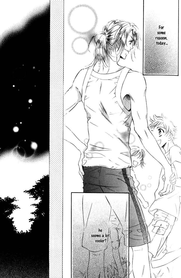 Page 11 Chapter 2 Tadaima Shugyouchuu