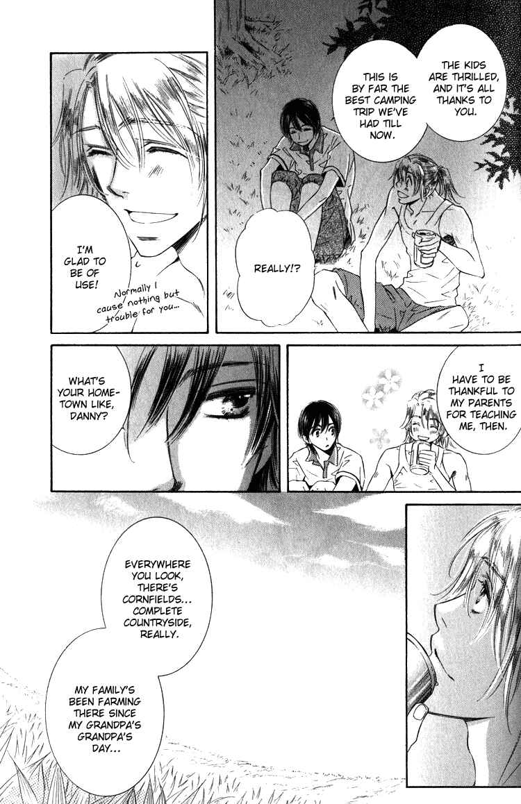 Page 13 Chapter 2 Tadaima Shugyouchuu