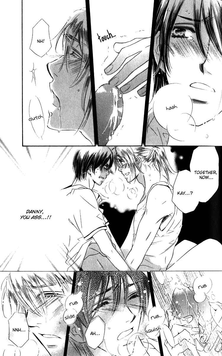 Page 25 Chapter 2 Tadaima Shugyouchuu