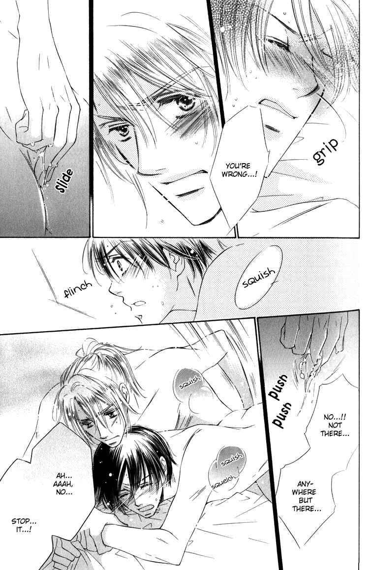 Page 29 Chapter 4 Tadaima Shugyouchuu
