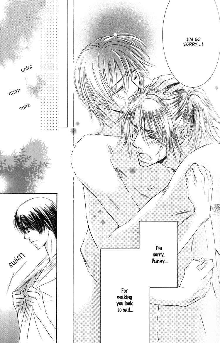 Page 33 Chapter 4 Tadaima Shugyouchuu