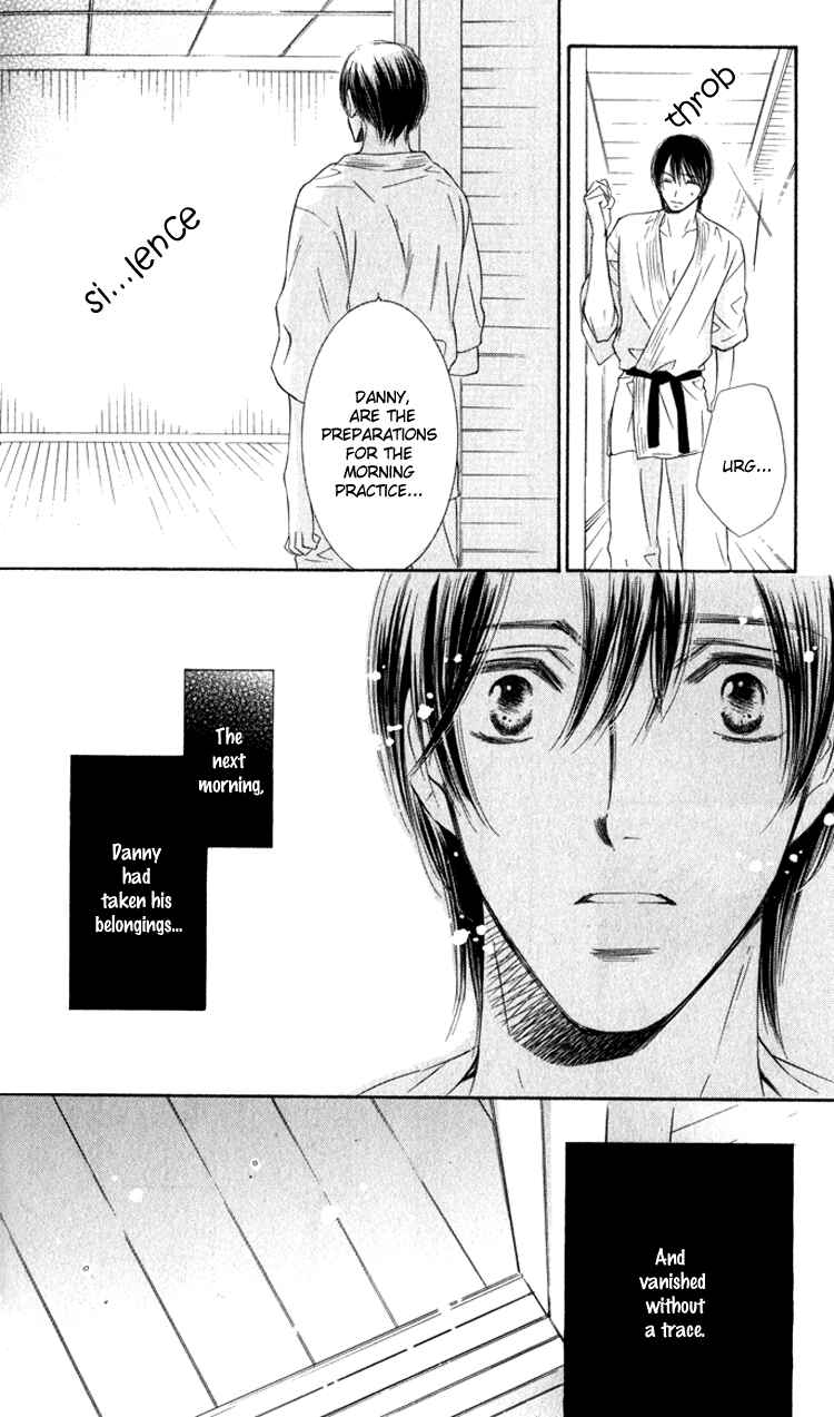 Page 34 Chapter 4 Tadaima Shugyouchuu