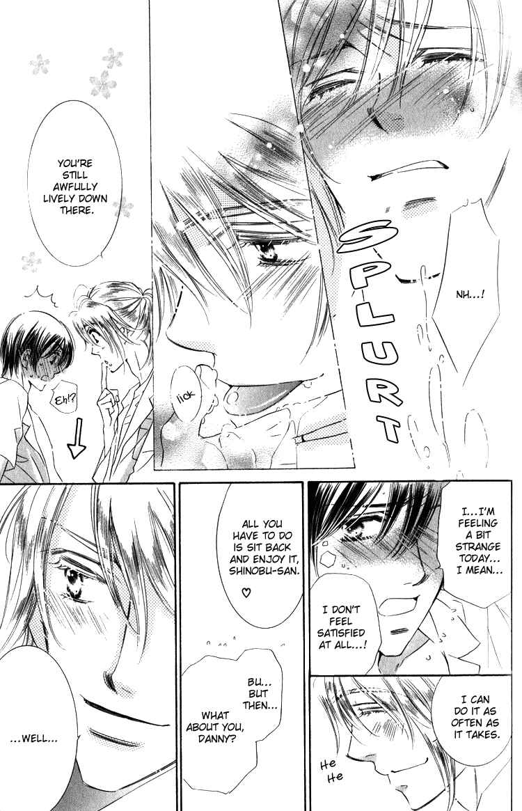Page 29 Chapter 3 Tadaima Shugyouchuu
