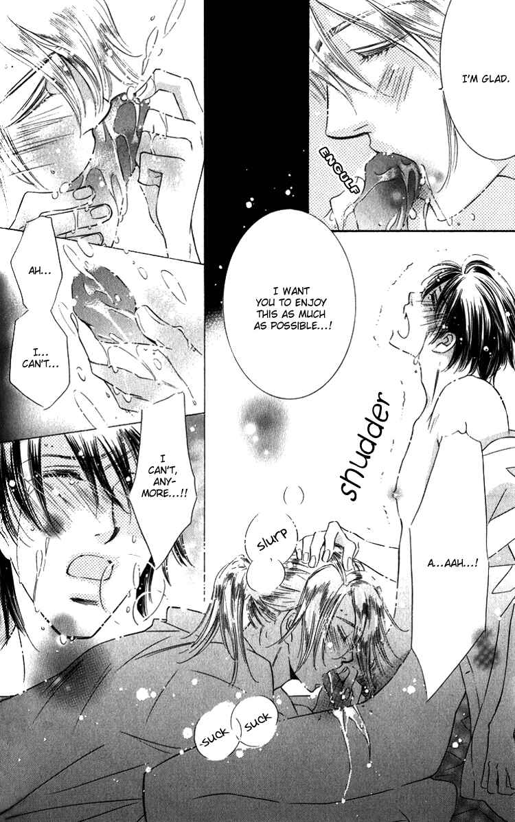 Page 32 Chapter 3 Tadaima Shugyouchuu