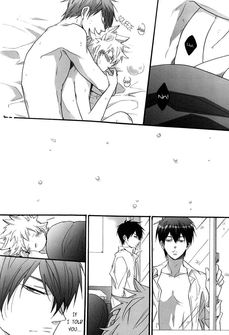 Page 24 Chapter Unknown_7de9 Katekyo Hitman Reborn! - Happy Winter (Doujinshi)