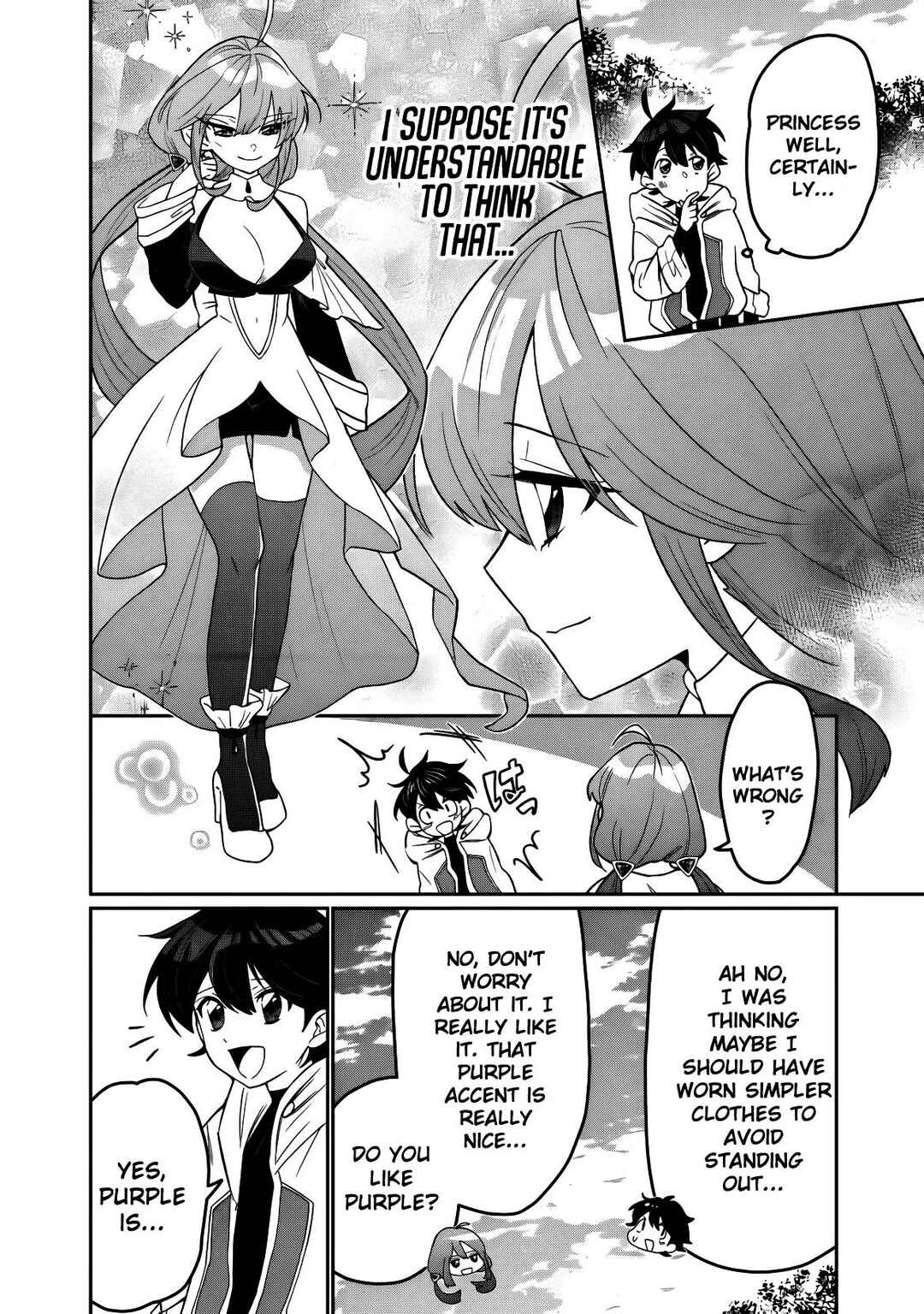 Page 17 Chapter 3 Guild Tsuihousareta Zatsuyou-gakari no Gekokujou ~Chou Bannou na Seikatsu Skill de Sekai Saikyou~