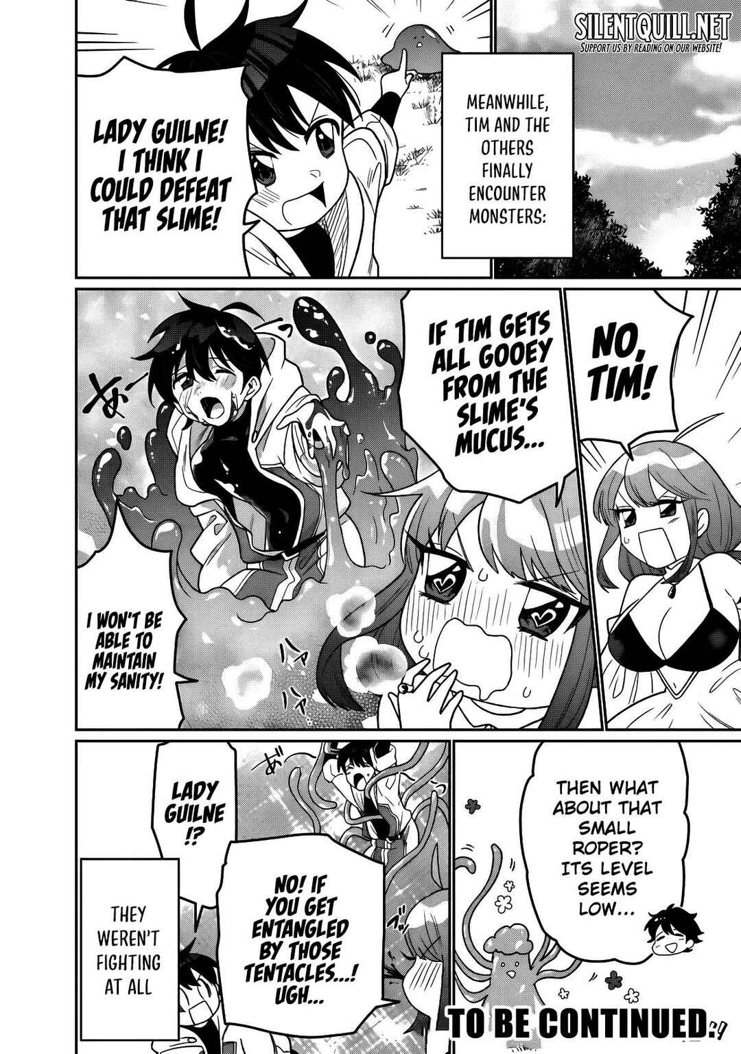 Page 17 Chapter 8 Guild Tsuihousareta Zatsuyou-gakari no Gekokujou ~Chou Bannou na Seikatsu Skill de Sekai Saikyou~