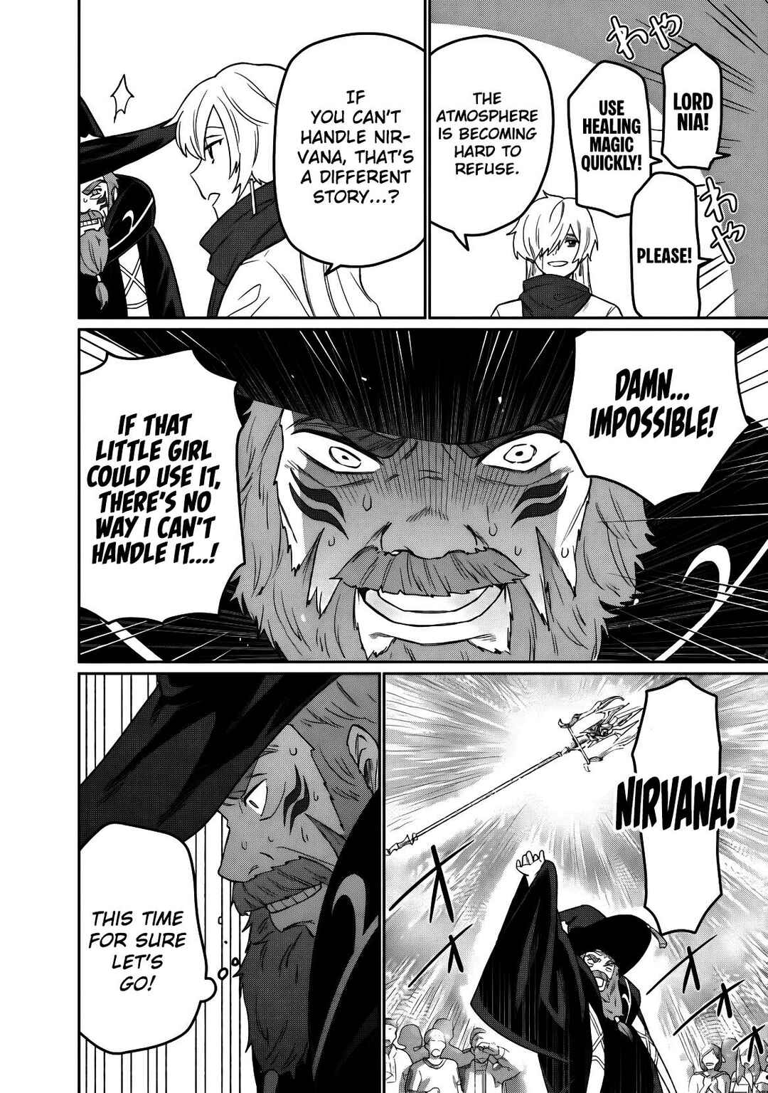 Page 9 Chapter 7 Guild Tsuihousareta Zatsuyou-gakari no Gekokujou ~Chou Bannou na Seikatsu Skill de Sekai Saikyou~