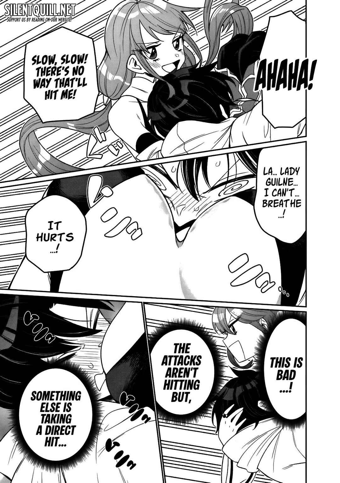 Page 6 Chapter 5 Guild Tsuihousareta Zatsuyou-gakari no Gekokujou ~Chou Bannou na Seikatsu Skill de Sekai Saikyou~