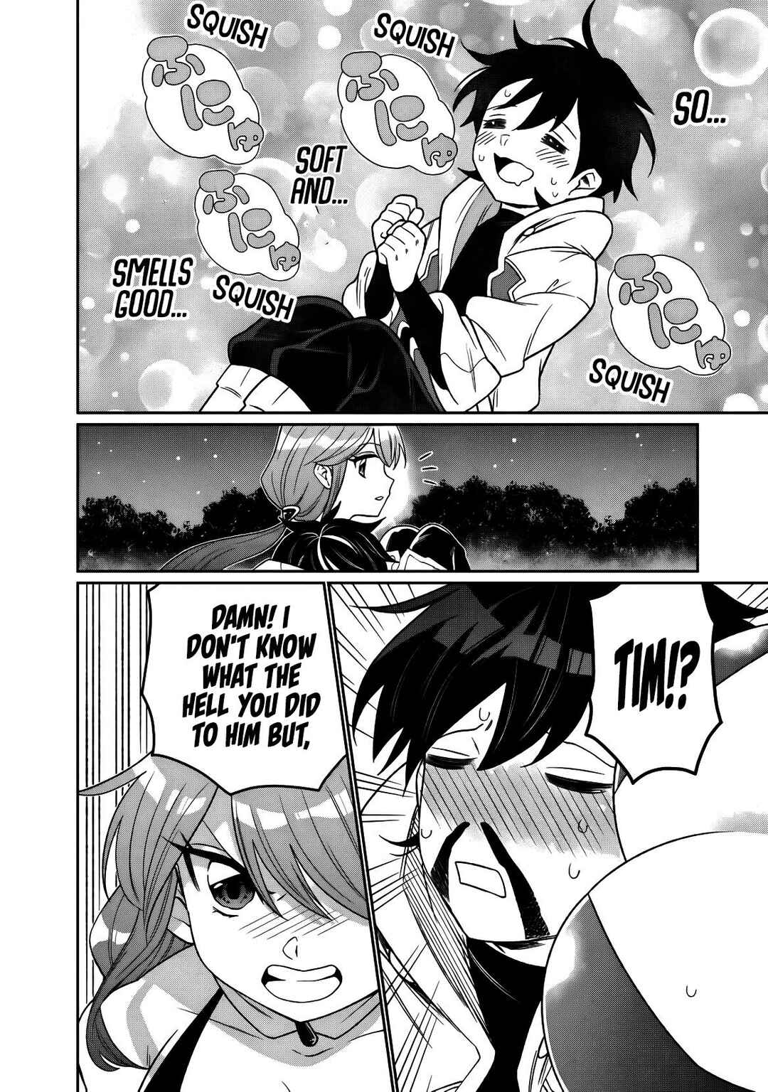 Page 7 Chapter 5 Guild Tsuihousareta Zatsuyou-gakari no Gekokujou ~Chou Bannou na Seikatsu Skill de Sekai Saikyou~