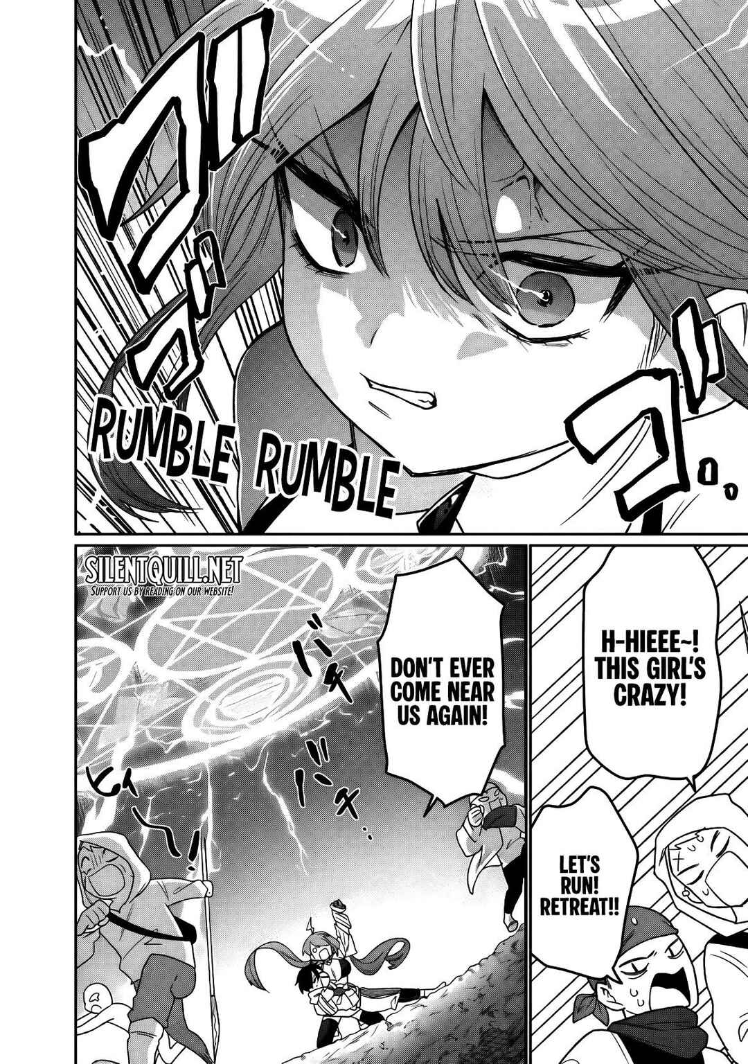 Page 9 Chapter 5 Guild Tsuihousareta Zatsuyou-gakari no Gekokujou ~Chou Bannou na Seikatsu Skill de Sekai Saikyou~