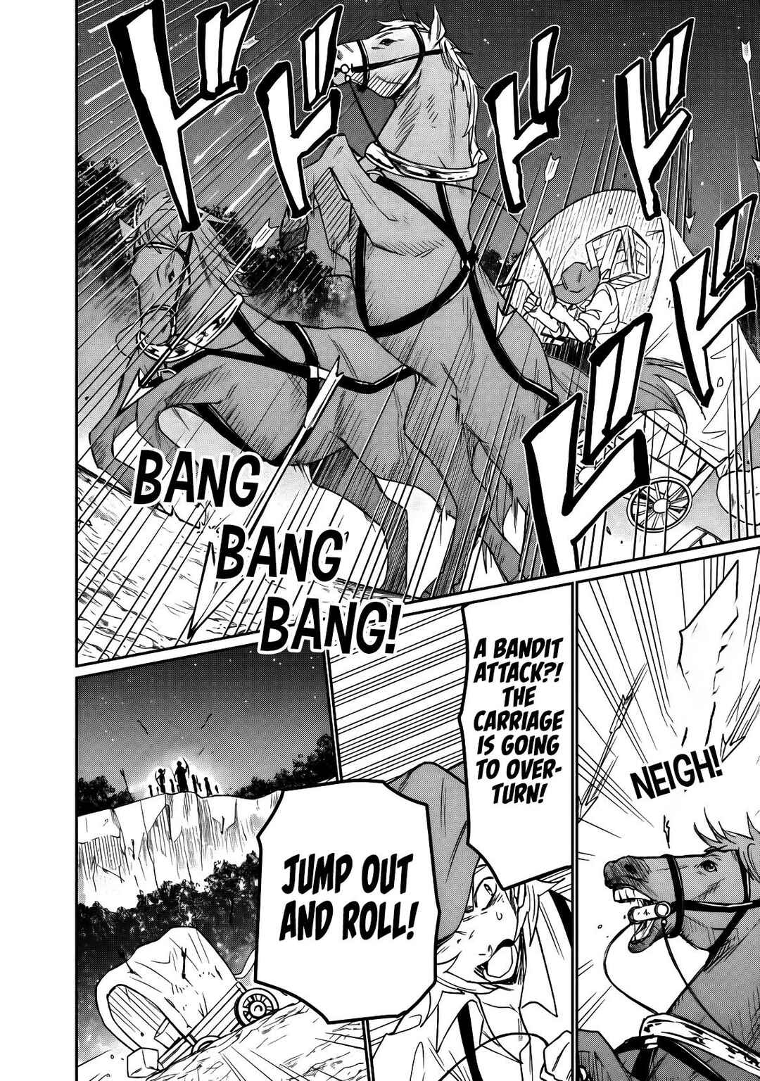 Page 11 Chapter 4 Guild Tsuihousareta Zatsuyou-gakari no Gekokujou ~Chou Bannou na Seikatsu Skill de Sekai Saikyou~
