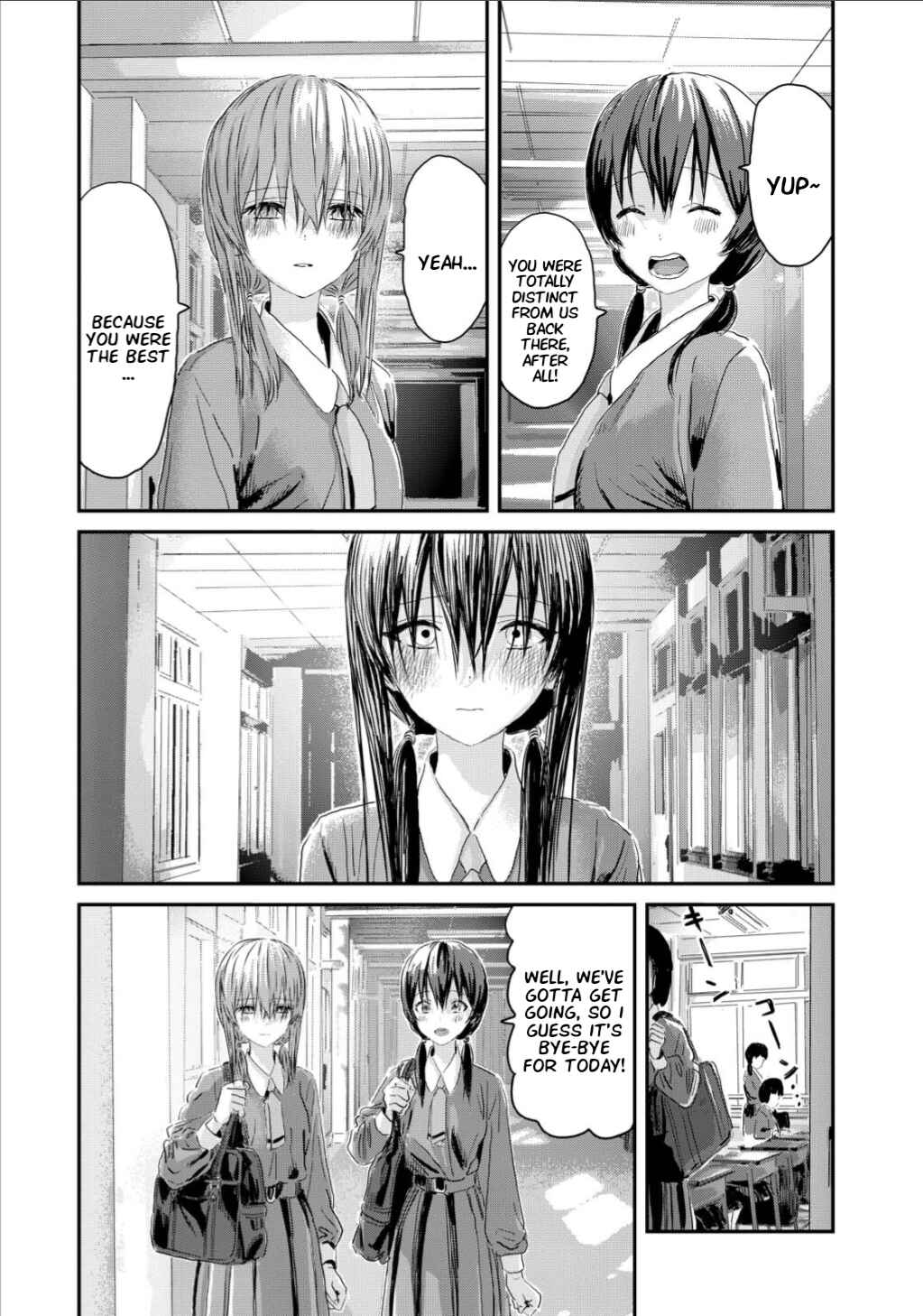 Page 22 Chapter 12 Outsider Paradise