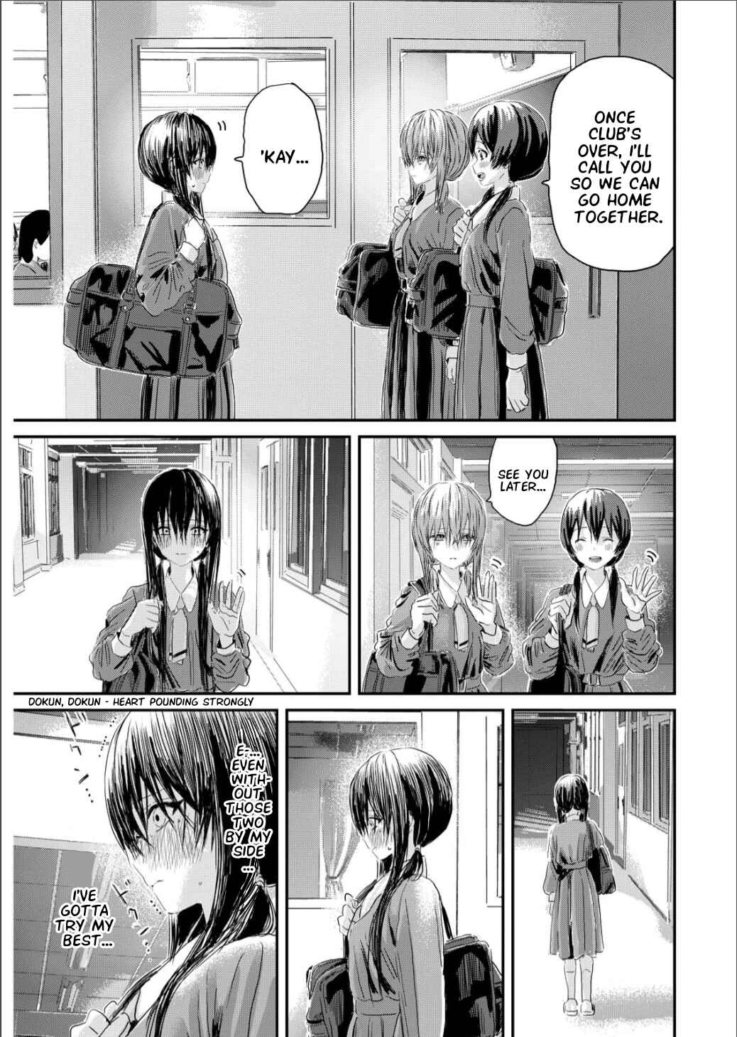 Page 23 Chapter 12 Outsider Paradise