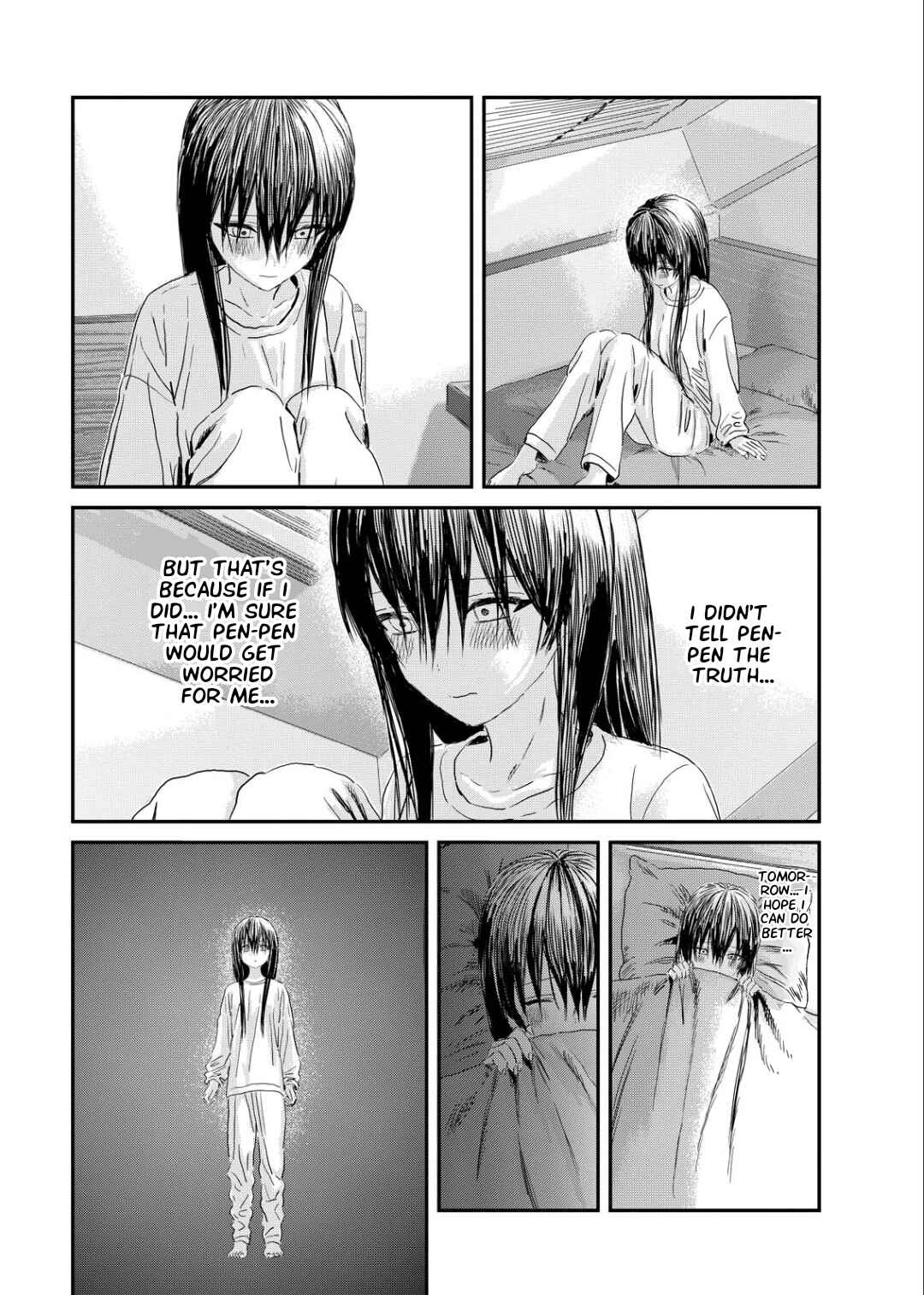 Page 18 Chapter 13 Outsider Paradise