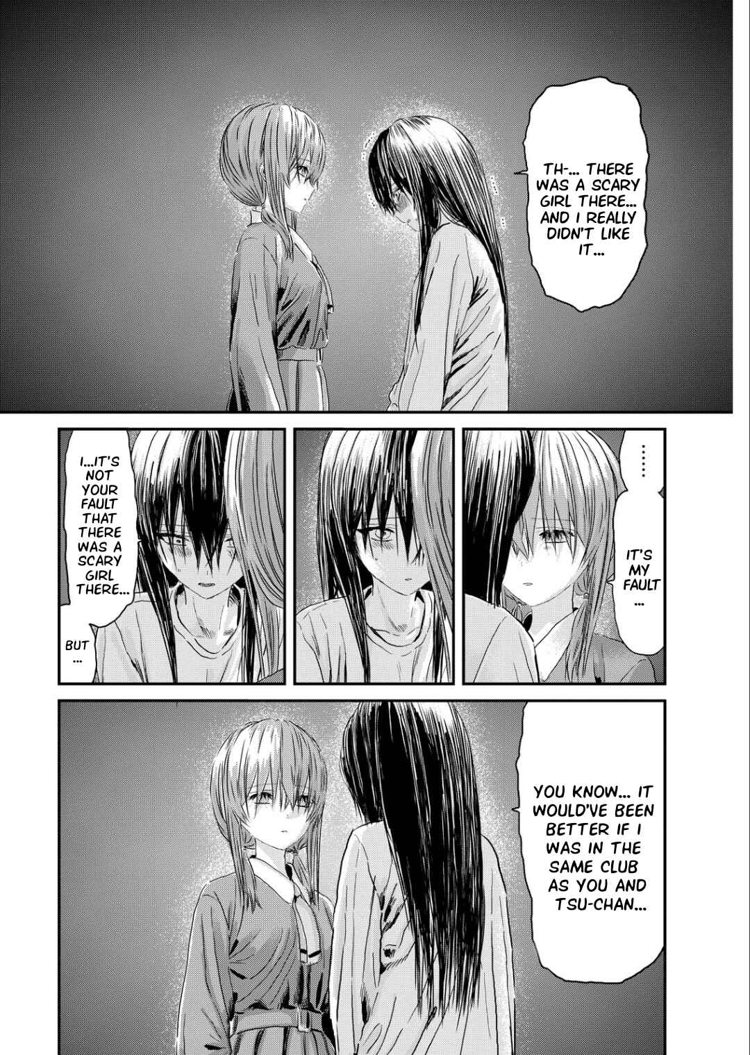 Page 20 Chapter 13 Outsider Paradise