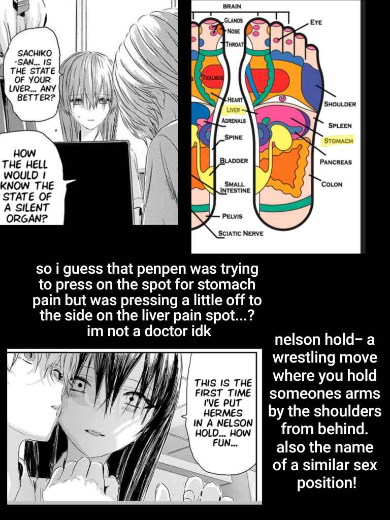 Page 21 Chapter 9 Outsider Paradise