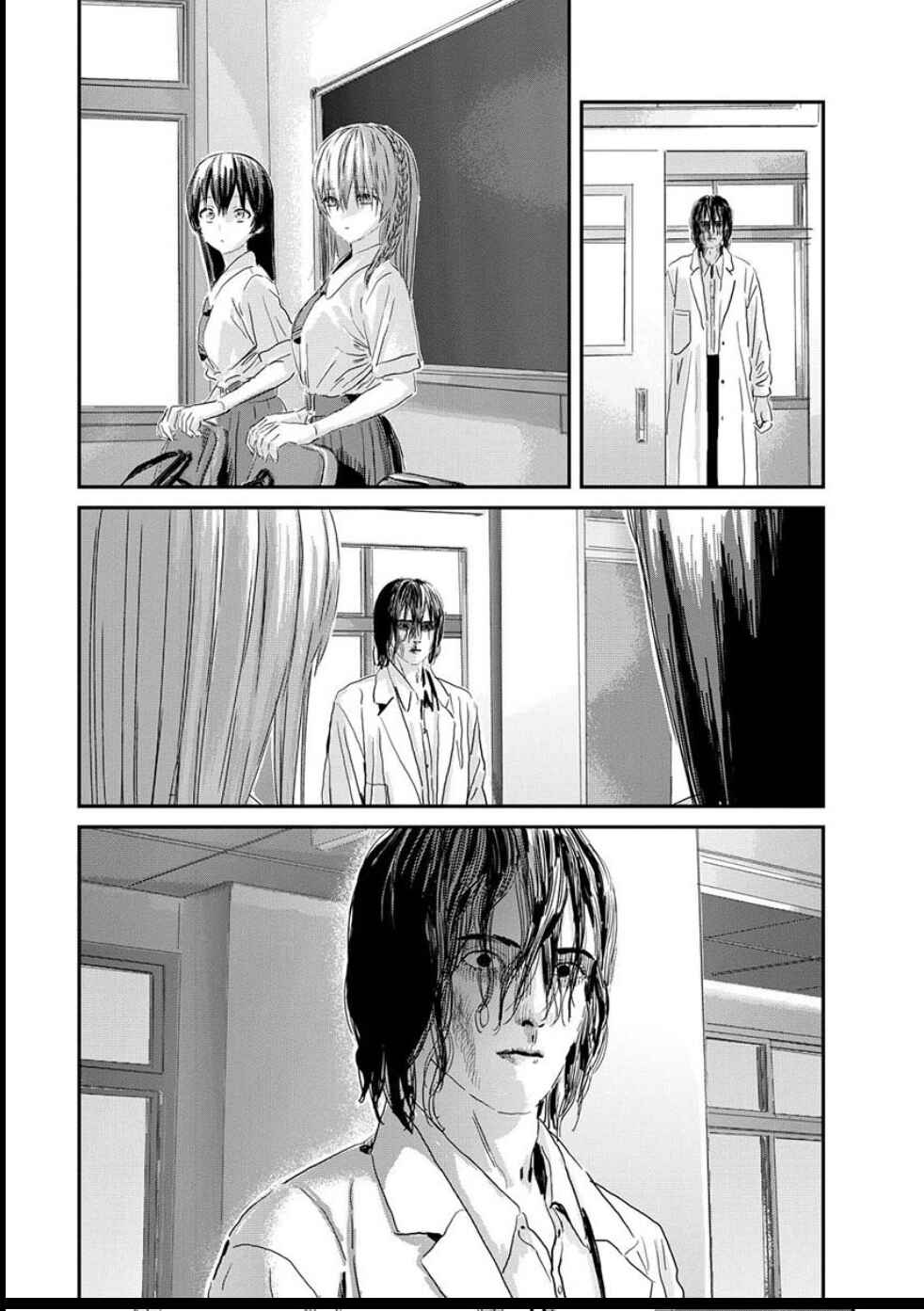 Page 4 Chapter 10 Outsider Paradise
