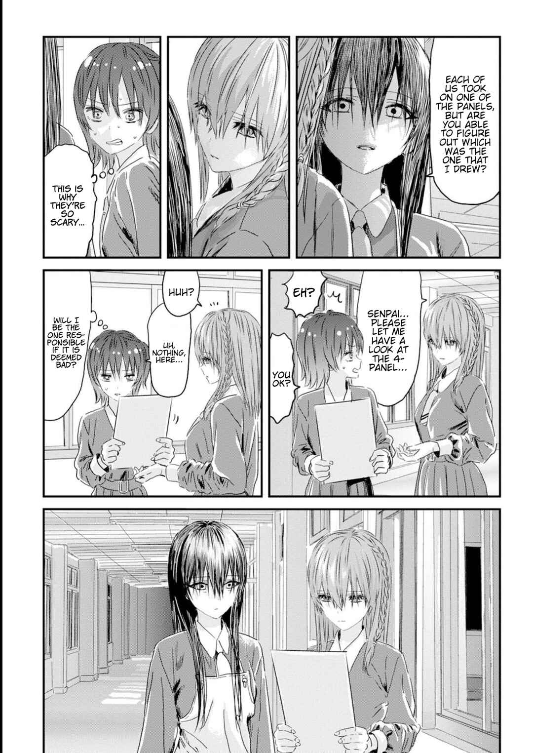 Page 29 Chapter 2 Outsider Paradise