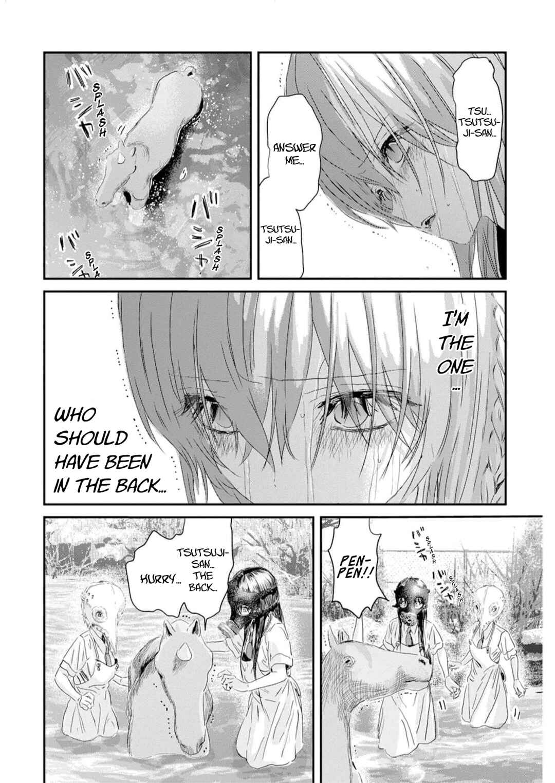 Page 12 Chapter 5 Outsider Paradise