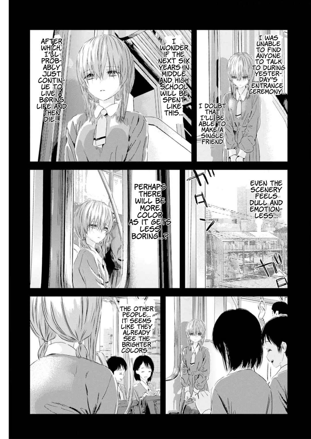 Page 31 Chapter 5 Outsider Paradise