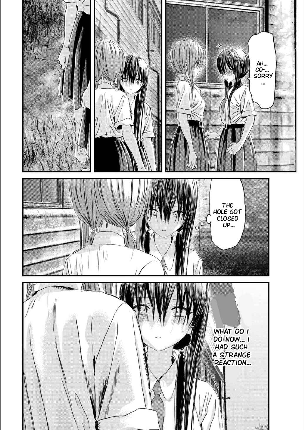 Page 18 Chapter 14 Outsider Paradise
