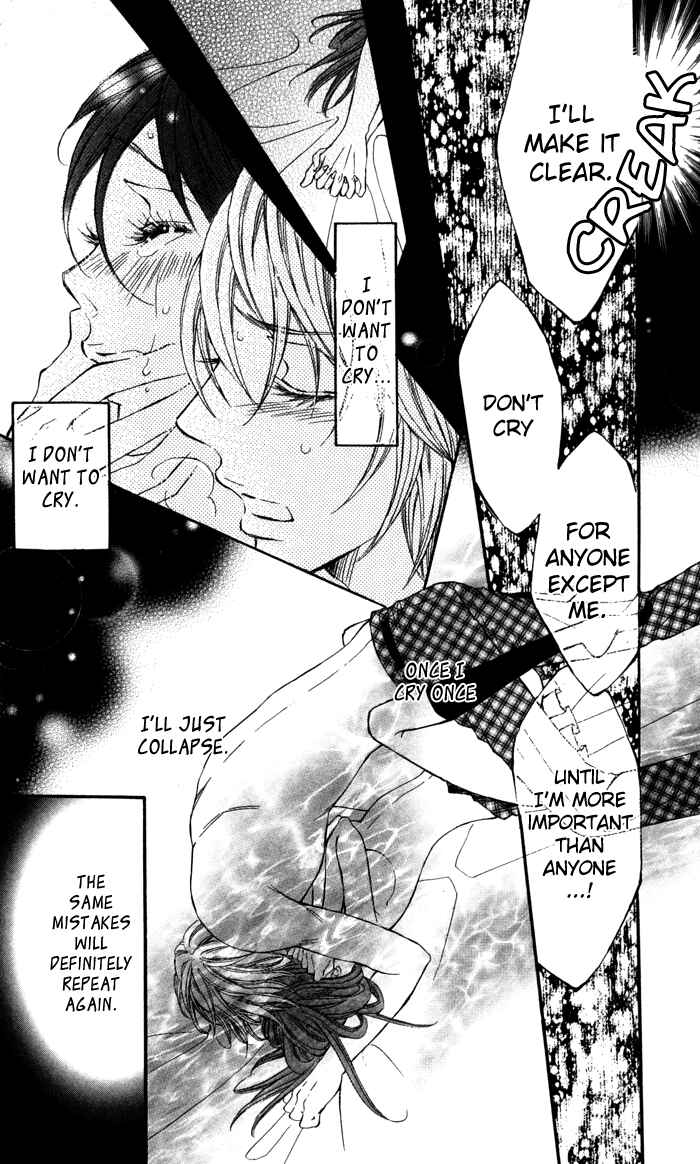 Page 28 Chapter 2 Tonari no Koakuma Boy