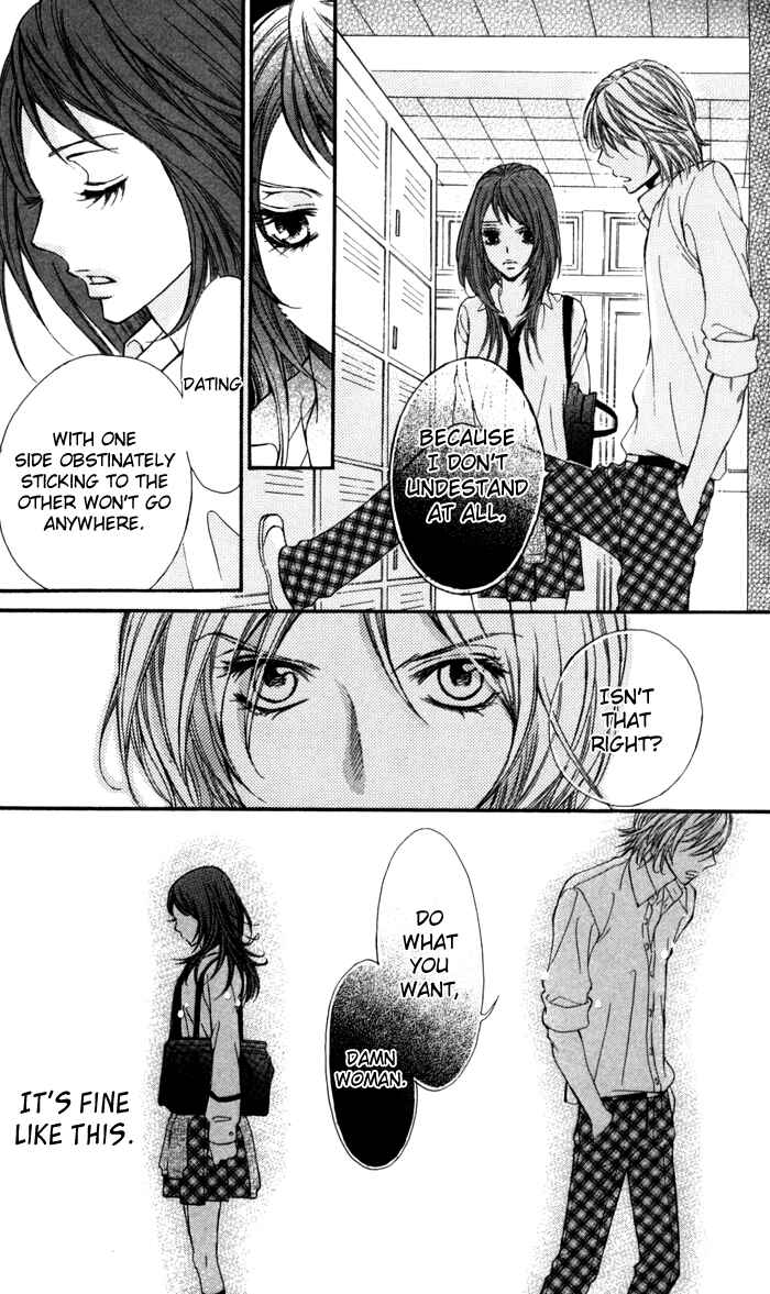 Page 30 Chapter 2 Tonari no Koakuma Boy