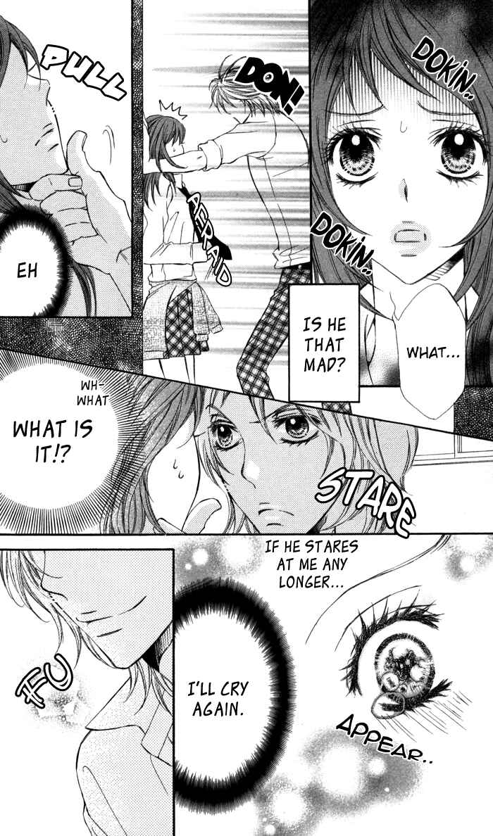 Page 8 Chapter 2 Tonari no Koakuma Boy