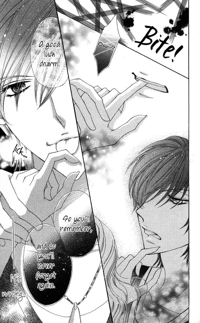 Page 11 Chapter 5 Tonari no Koakuma Boy
