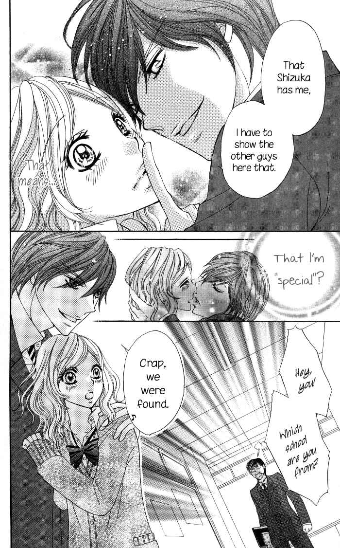 Page 18 Chapter 5 Tonari no Koakuma Boy