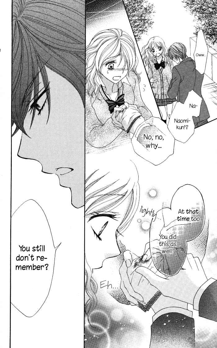 Page 36 Chapter 5 Tonari no Koakuma Boy