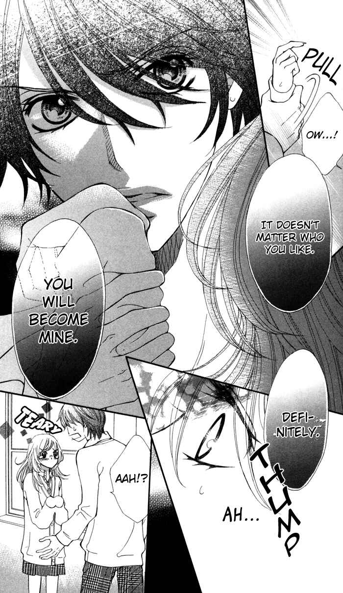Page 11 Chapter 4 Tonari no Koakuma Boy
