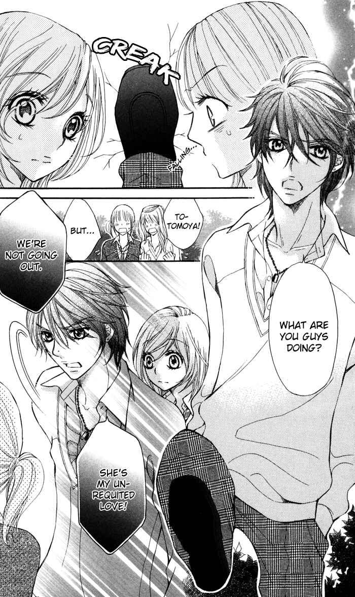 Page 14 Chapter 4 Tonari no Koakuma Boy