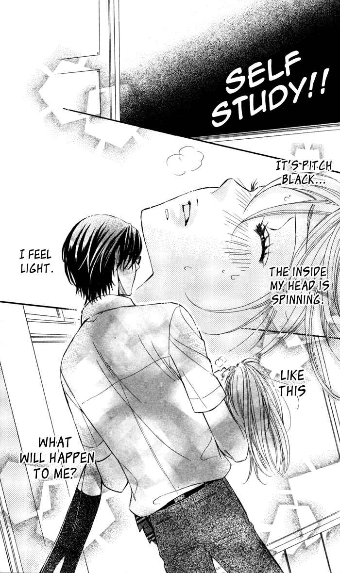 Page 29 Chapter 3 Tonari no Koakuma Boy