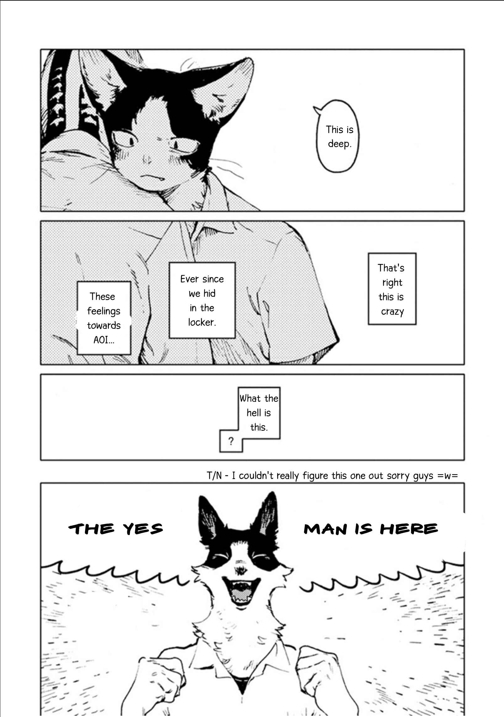 Page 11 Chapter 6 Monotone Blue