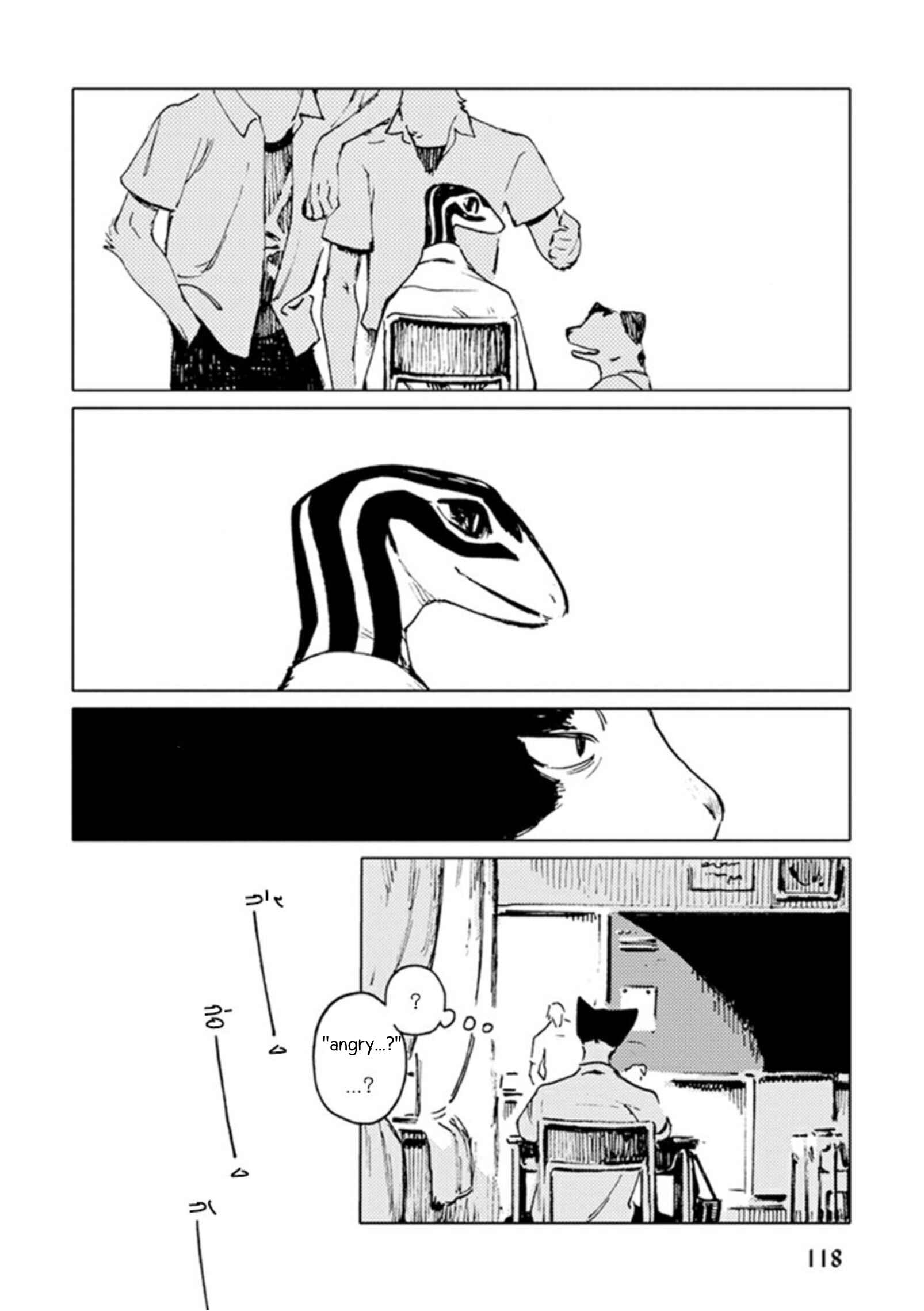 Page 13 Chapter 6 Monotone Blue