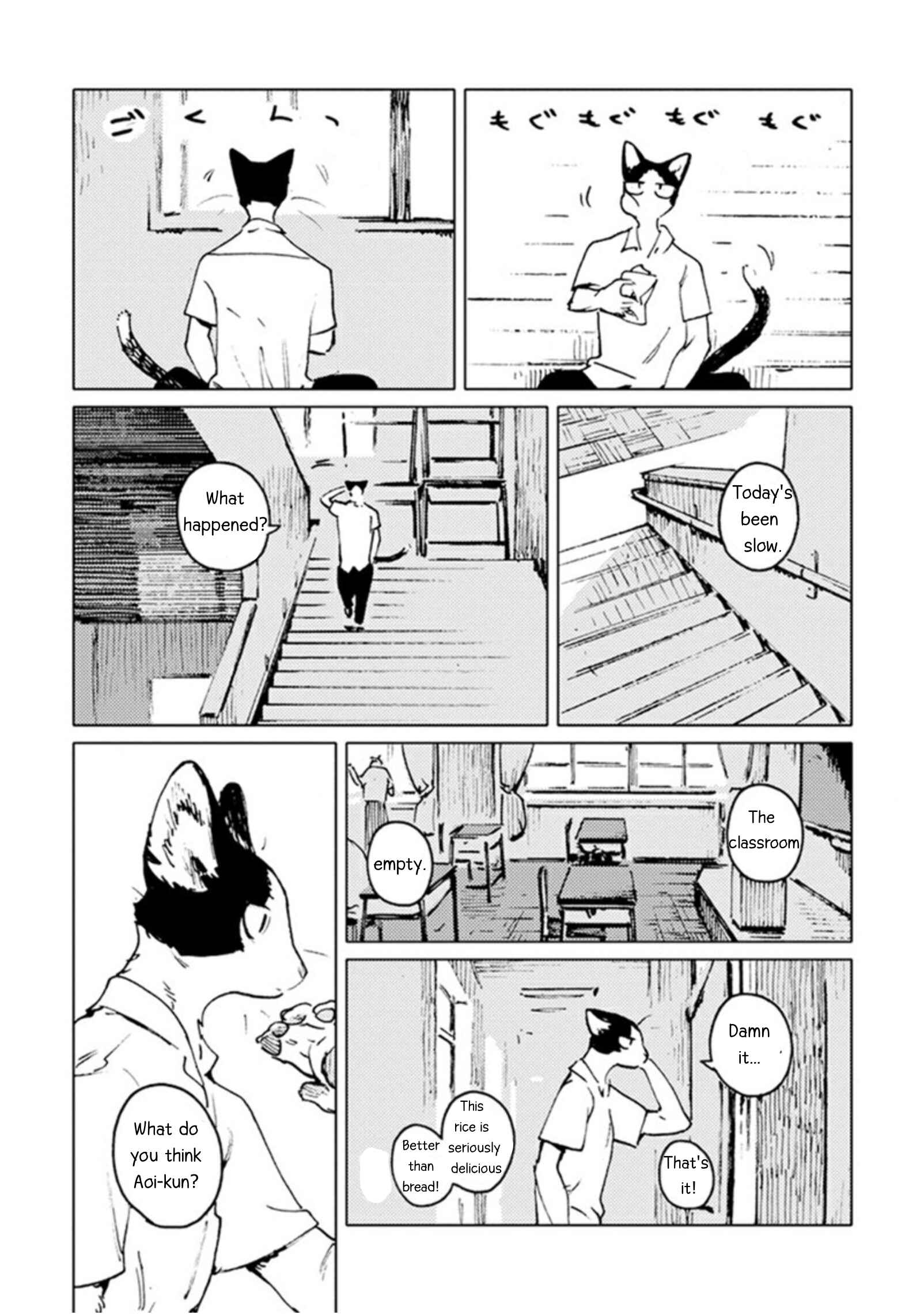 Page 16 Chapter 6 Monotone Blue