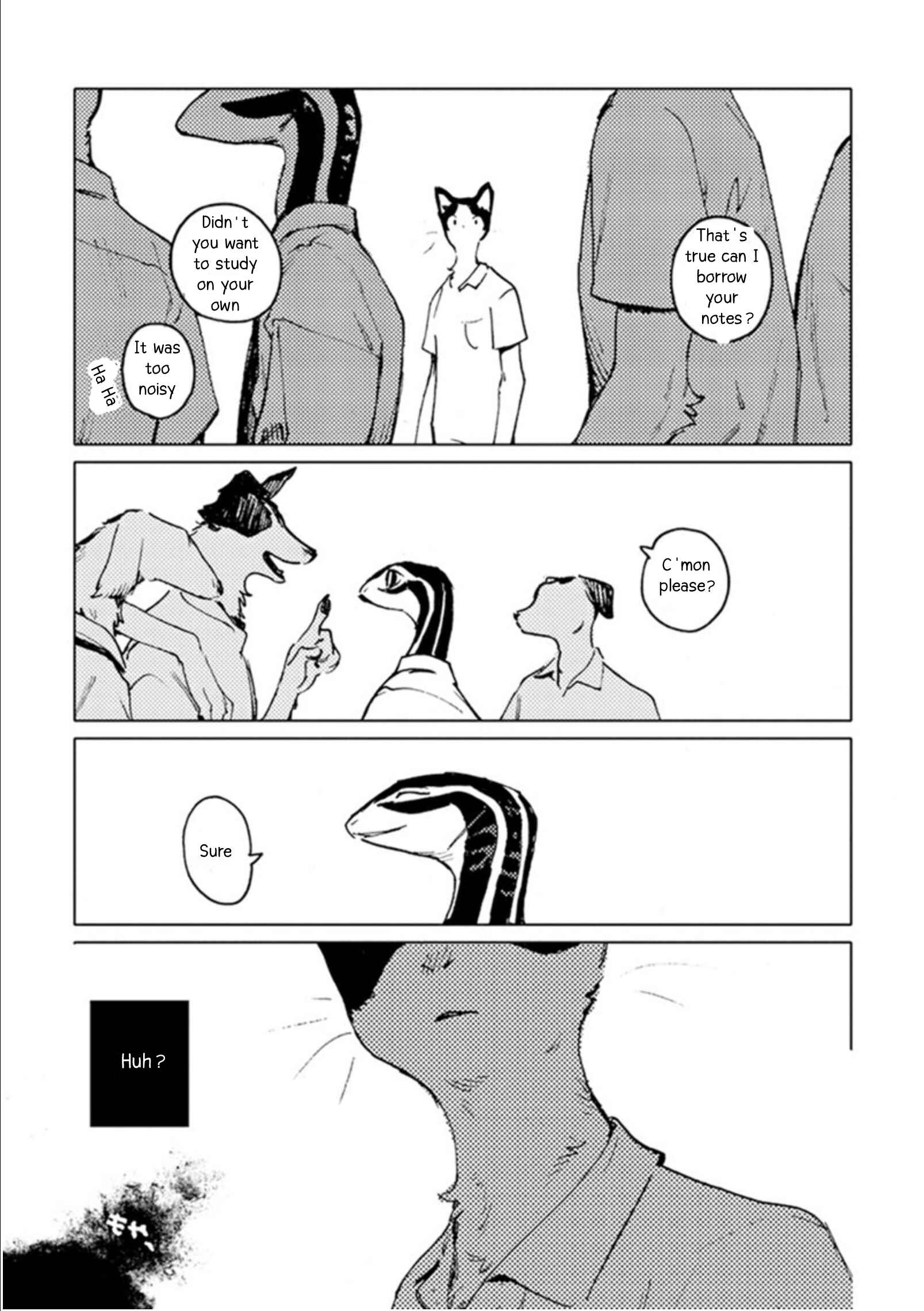 Page 18 Chapter 6 Monotone Blue