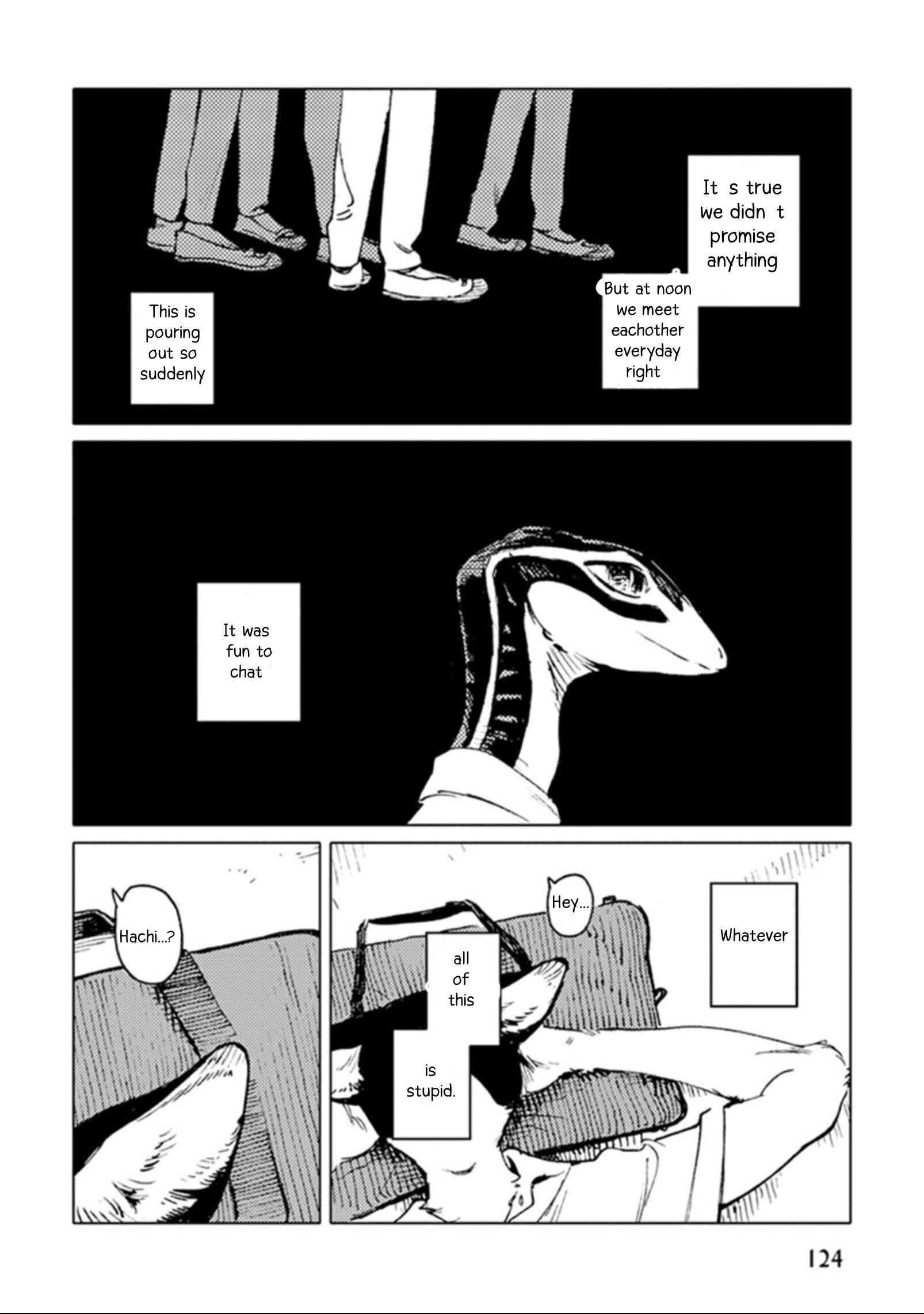 Page 19 Chapter 6 Monotone Blue